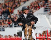 BOST QUOD COEUR LaBaule2013- S5 8887 : 2013, BOST ROGER YVES, La Baule, QUOD COEUR DE LA LOGE, foto di Stefano Secchi ©